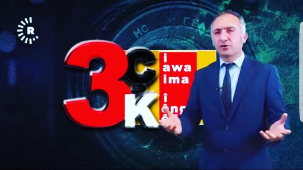Rûdaw’dan Türk devletine “Rawin Stêrk’i serbest bırakın çağrısı