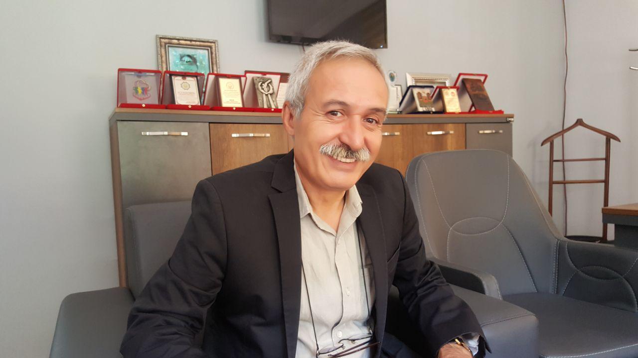 Diyarbakır’daki STK’lar: Mızraklı hukuka aykırı tutuklandı, serbest bırakılmalı