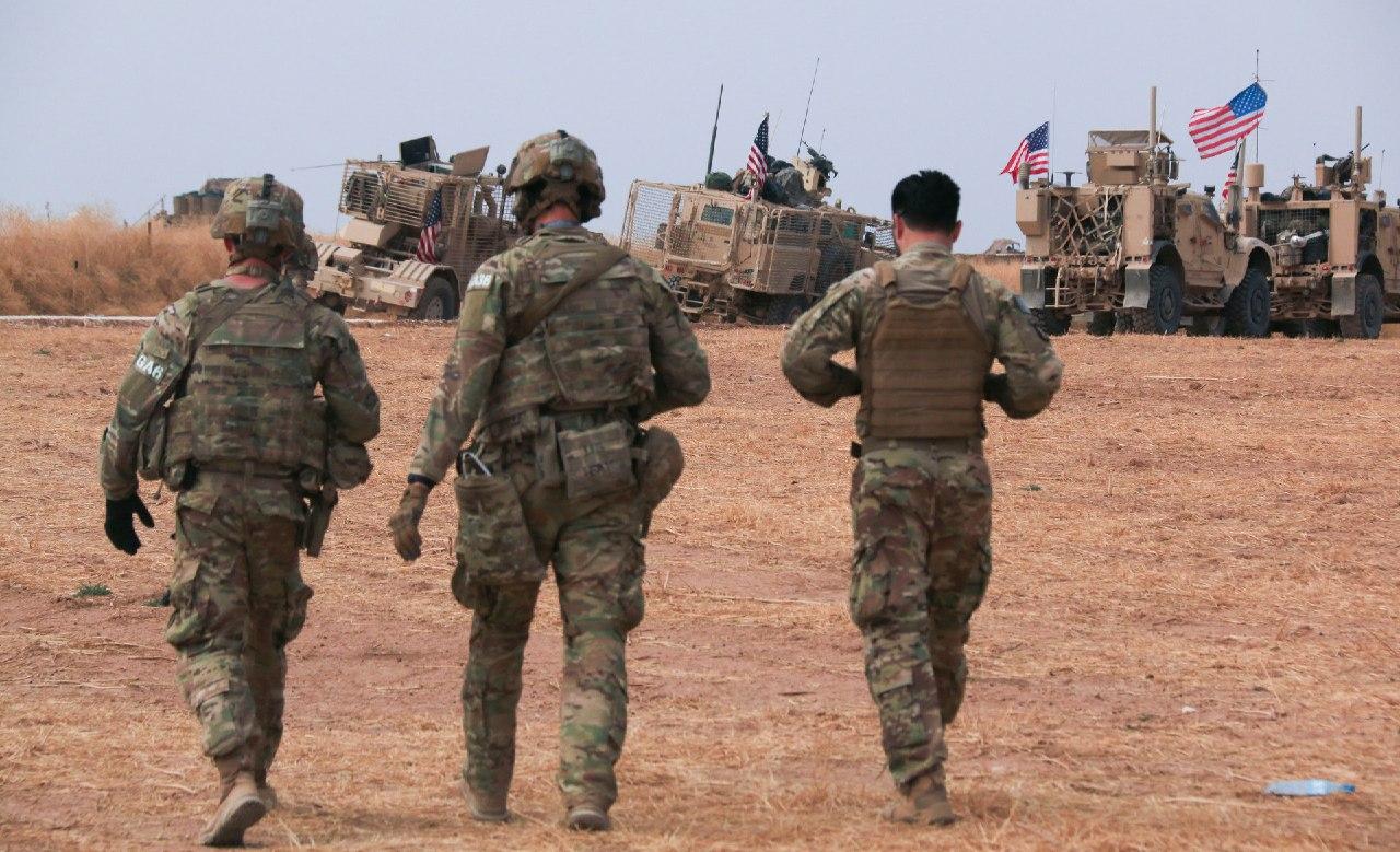 Irak’ta 2 ABD askeri hayatını kaybetti