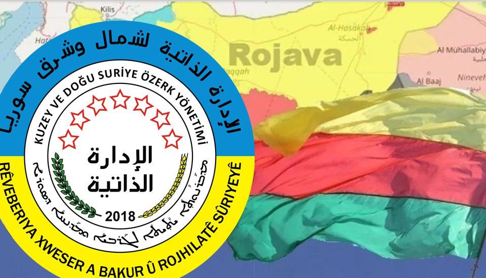 Rojava Özerk Yönetimi’nden Coronavirüs kararnamesi