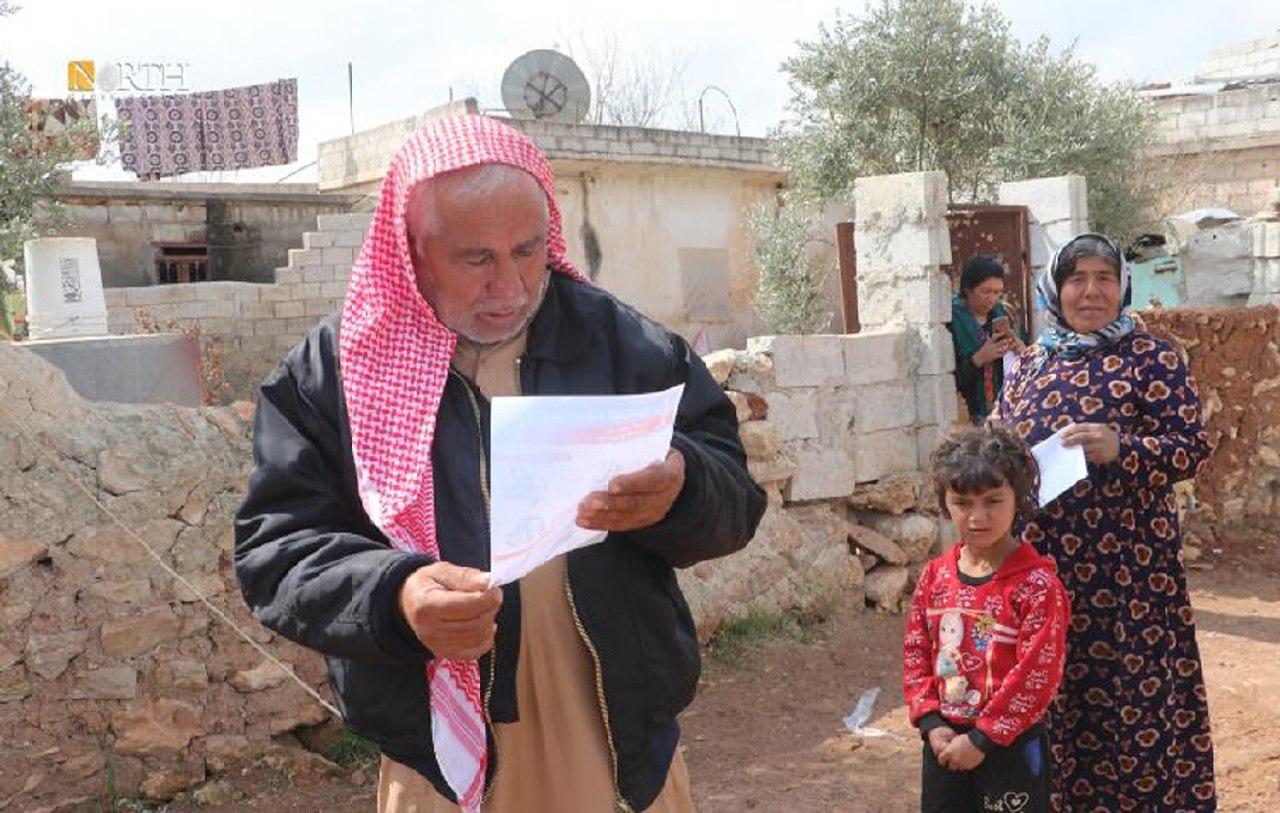 Rojava’da 23 Mart’ta sokağa çıkma yasağı: WHO tıbbi destek sözü verdi