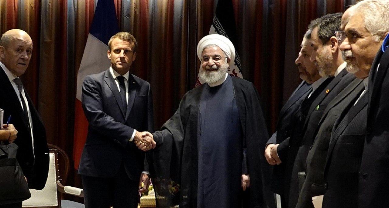 Fransa, İran rejimi ile mahkum takası yaptı