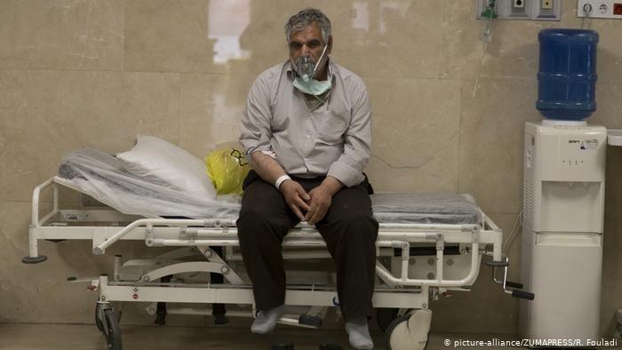 Dışişlerinin onayına rağmen İran rejimi Sınır Tanımayan Doktorları reddetti