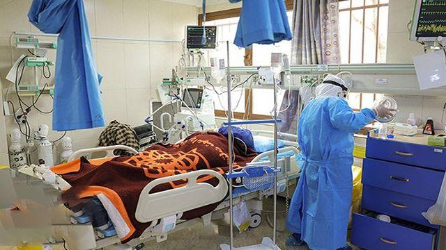 Coronavirus: Iranian hospitals refuse to treat Afghan patients