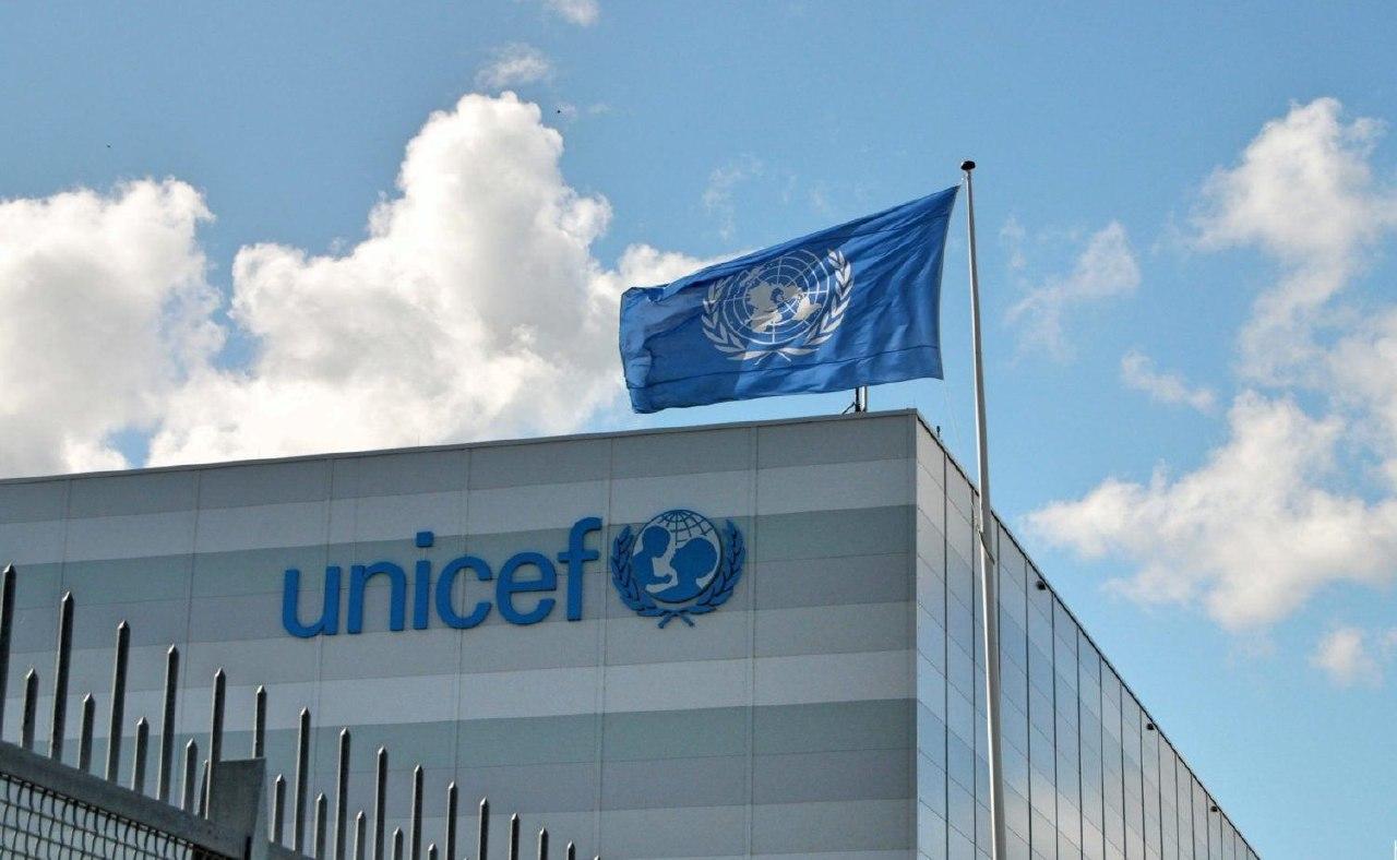 UNICEF’ten Türk devletine su ambargosu uyarısı