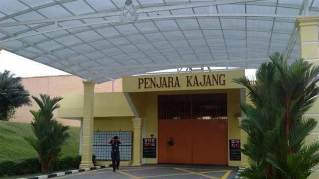 ١٣٧ایرانی زندانی در زندان‌های مالزی با خطر ابتلا به کرونا روبرو هستند و جمهوری اسلامی هیچ اقدامی در جهت نجات این افراد انجام نداده است.