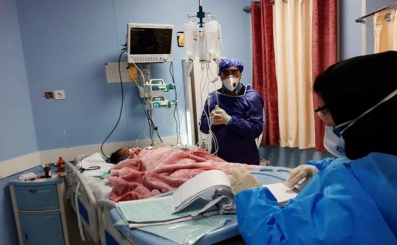 Coronavirus: Kurdistan’s hospital suffers from shortage of test kits