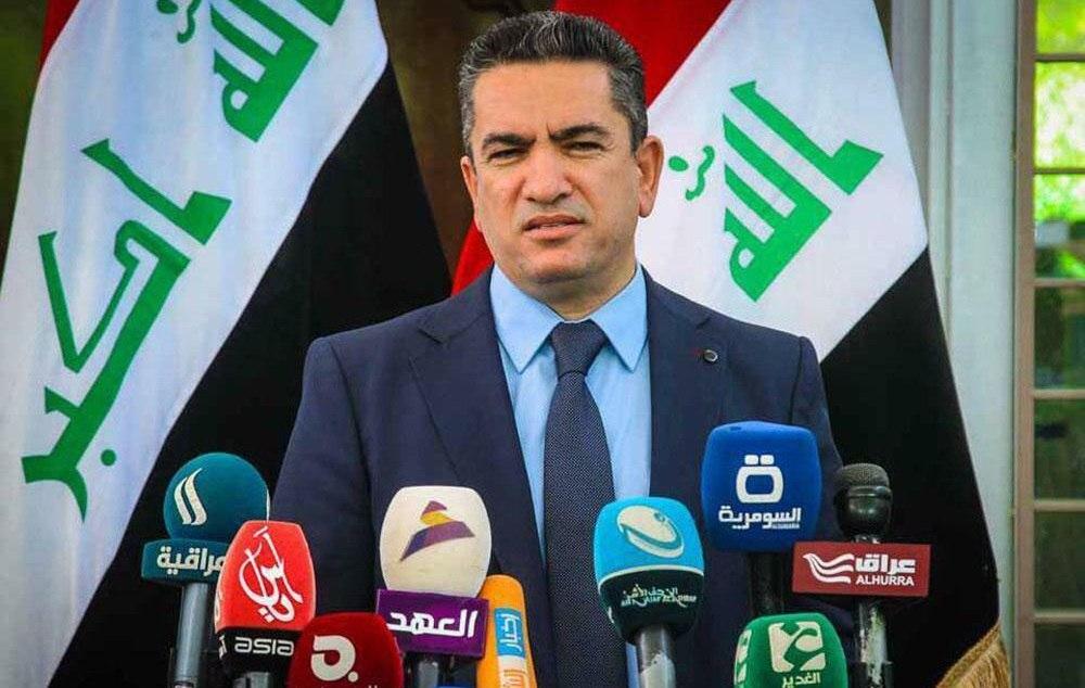 Irak’ta yeni başbakan adayı Zurfi programını parlamentoya sundu