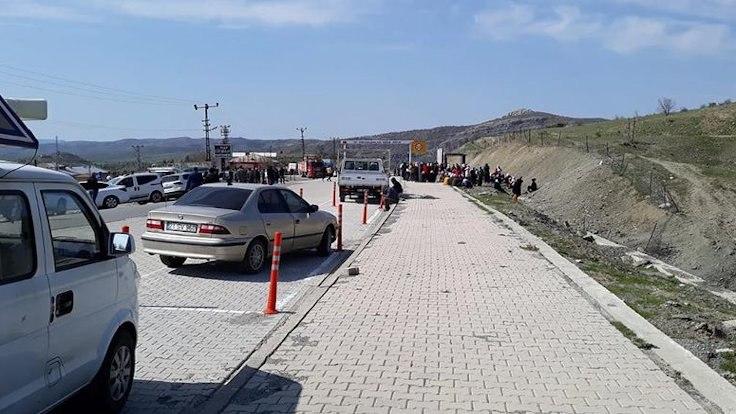 Diyarbakır’da patlama: 5 kişi hayatını kaybetti