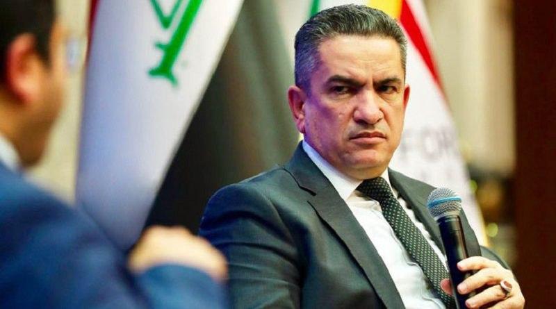 Irak’ta Adnan Zurfi hükümet kurama görevinden çekildi