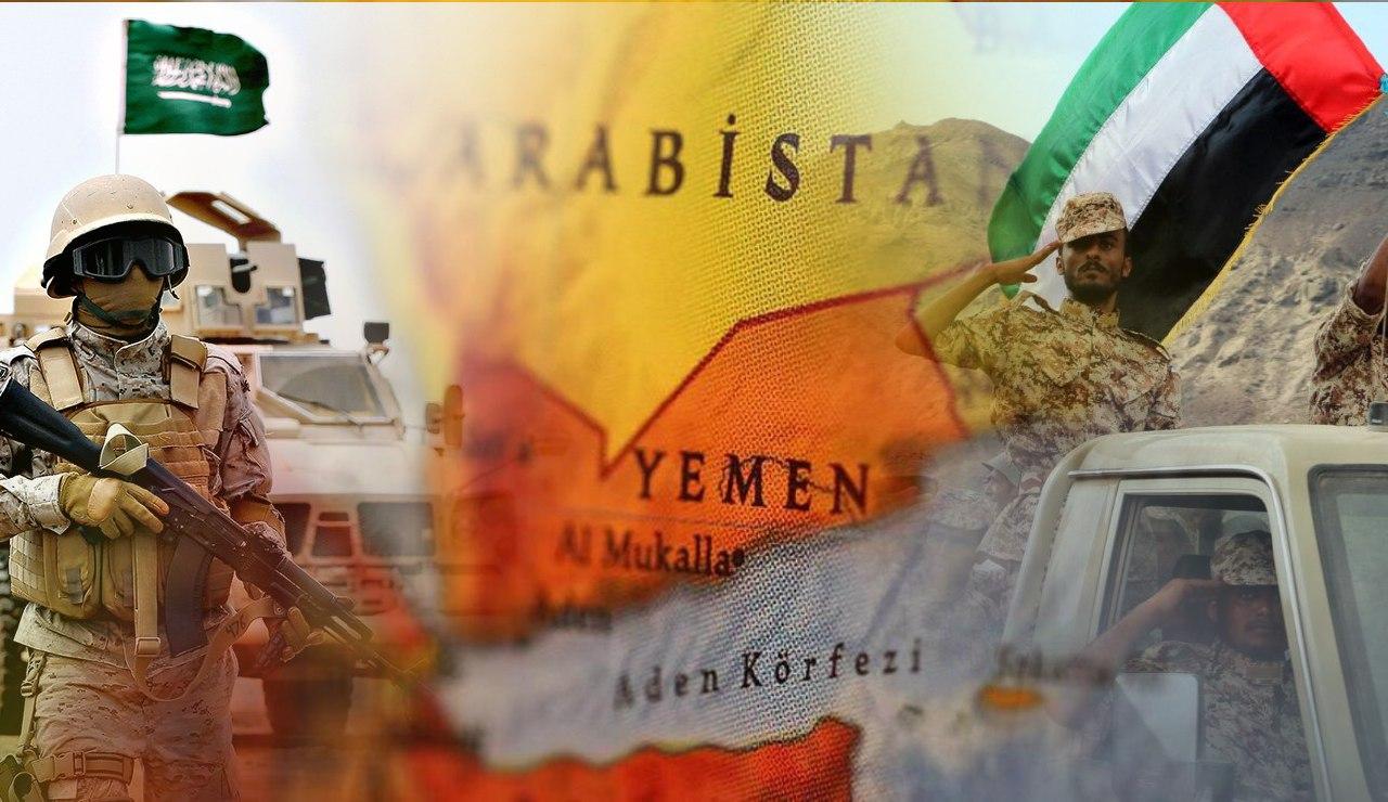 Arap Koalisyonu Yemen’de ateşkes ilan etti