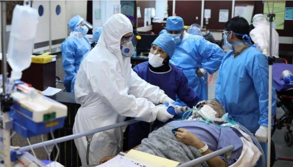 Iran arrests 23 individuals over coronavirus ‘rumors’