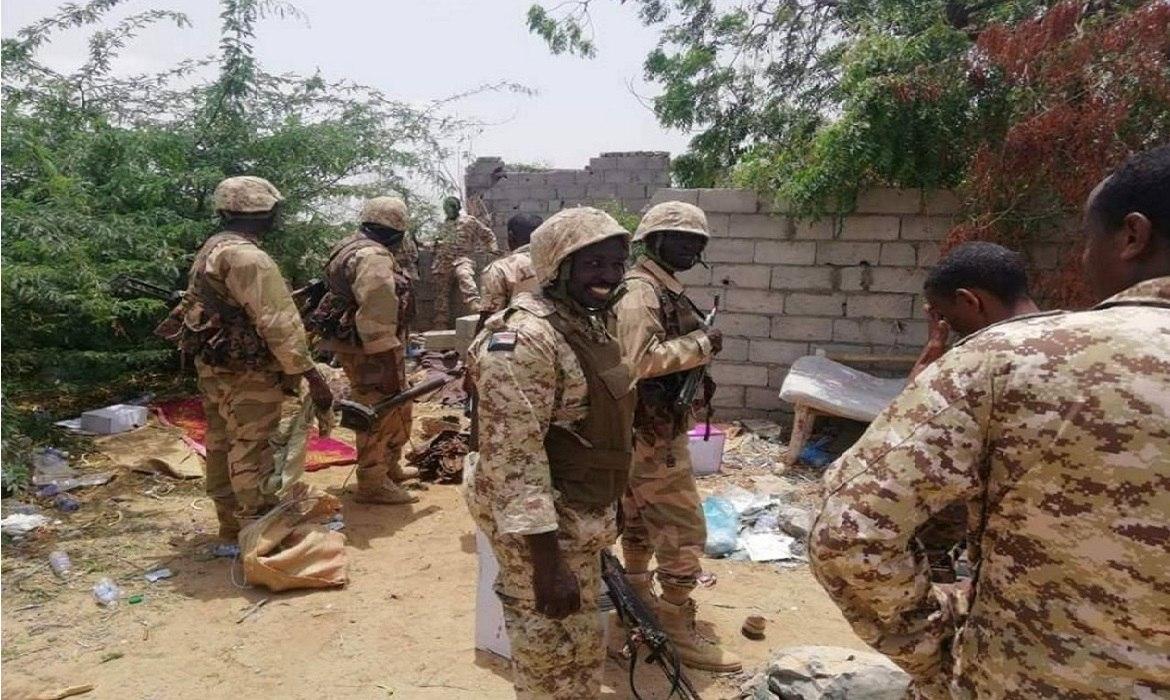 Yemen ordusu: Tahran destekli Husilerin 3 askeri birliğini yok ettik
