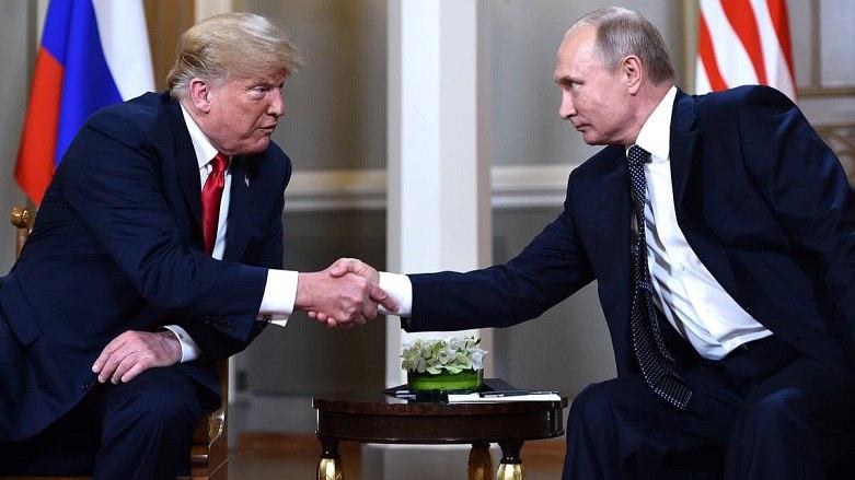 Trump-Putin ortak açıklamasına yeni bir sürecin başlangıcı mı?