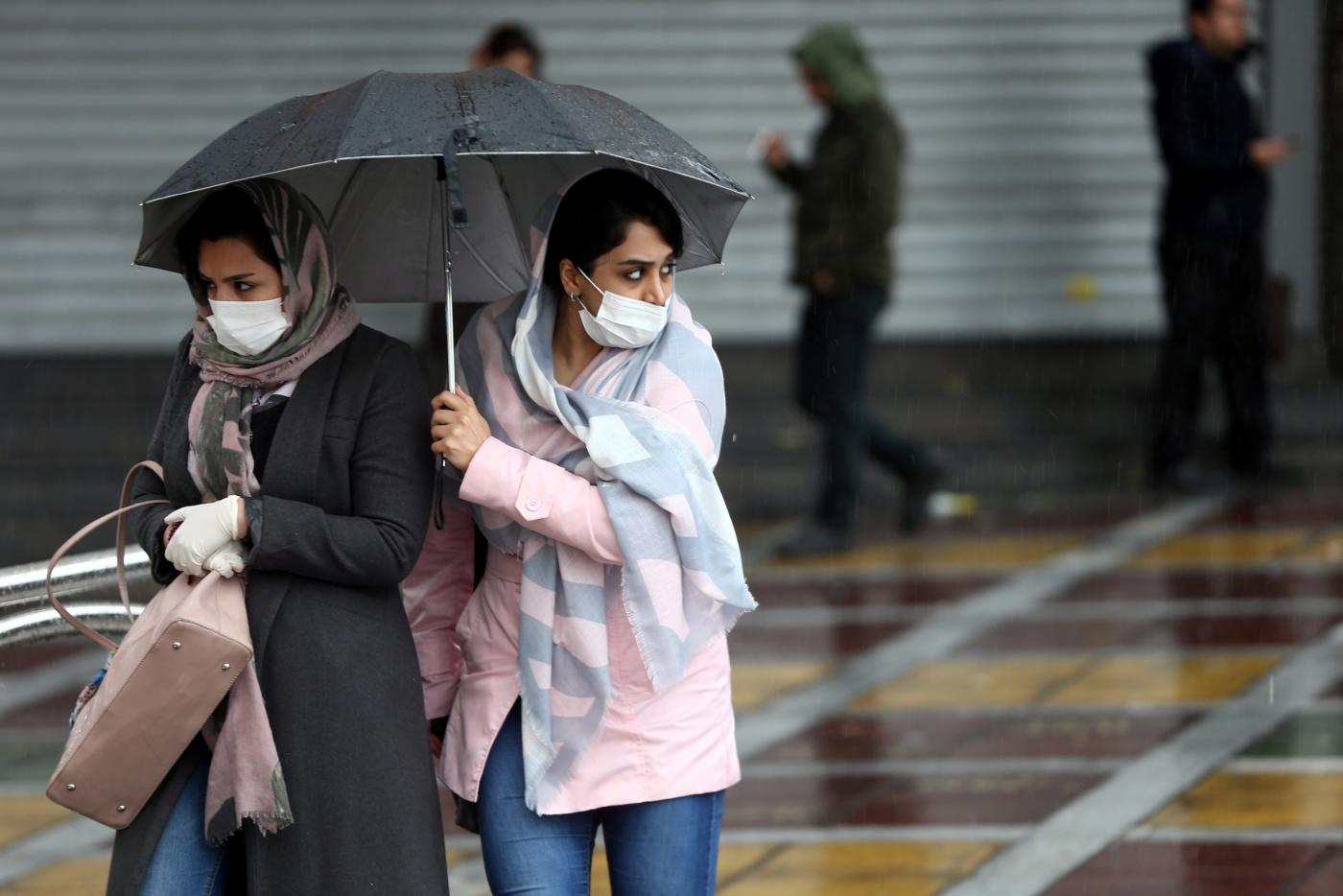 Iran uses arrest, censorship to hide coronavirus death toll 