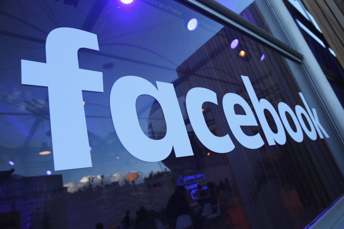 Facebook removes several Iranian propaganda networks