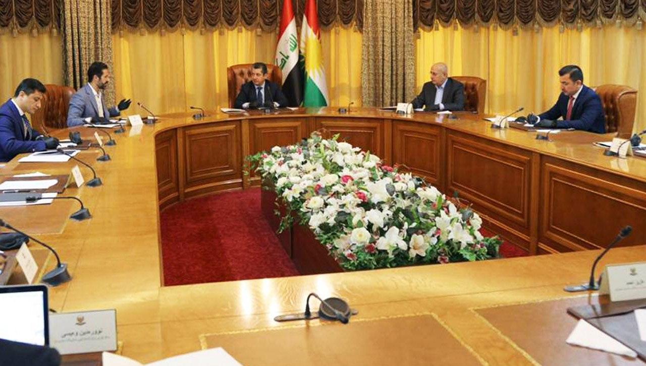 Başbakan Barzani, Süleymaniye’nin ademi merkeziyetçilik talebini ret etti