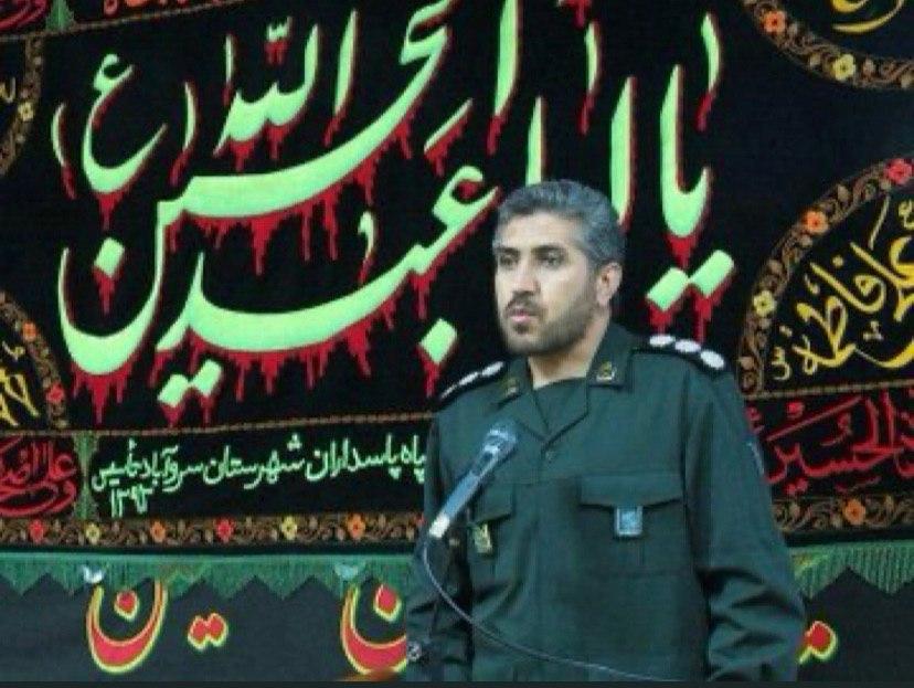Several IRGC forces died in clash inside Iran