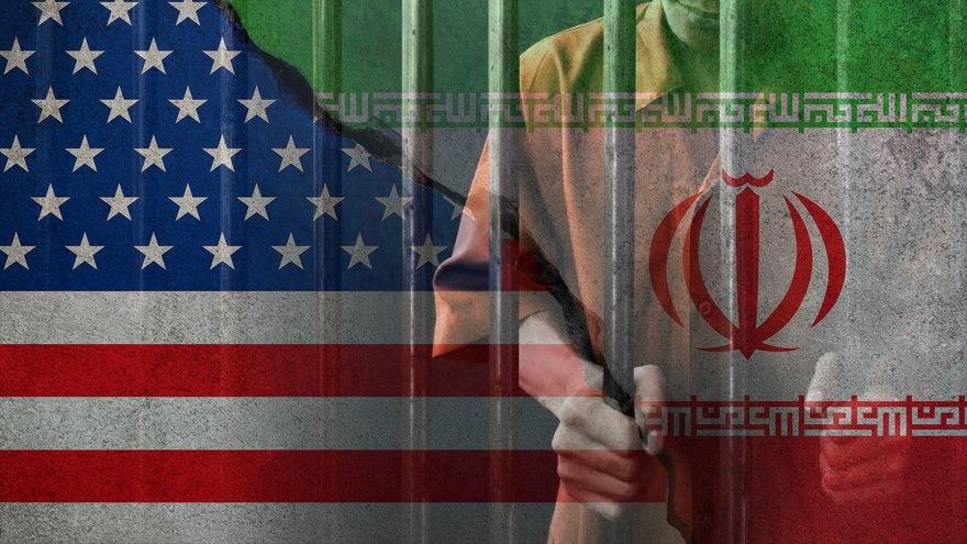 İran rejiminden ABD’ye tutuklu takası teklifi