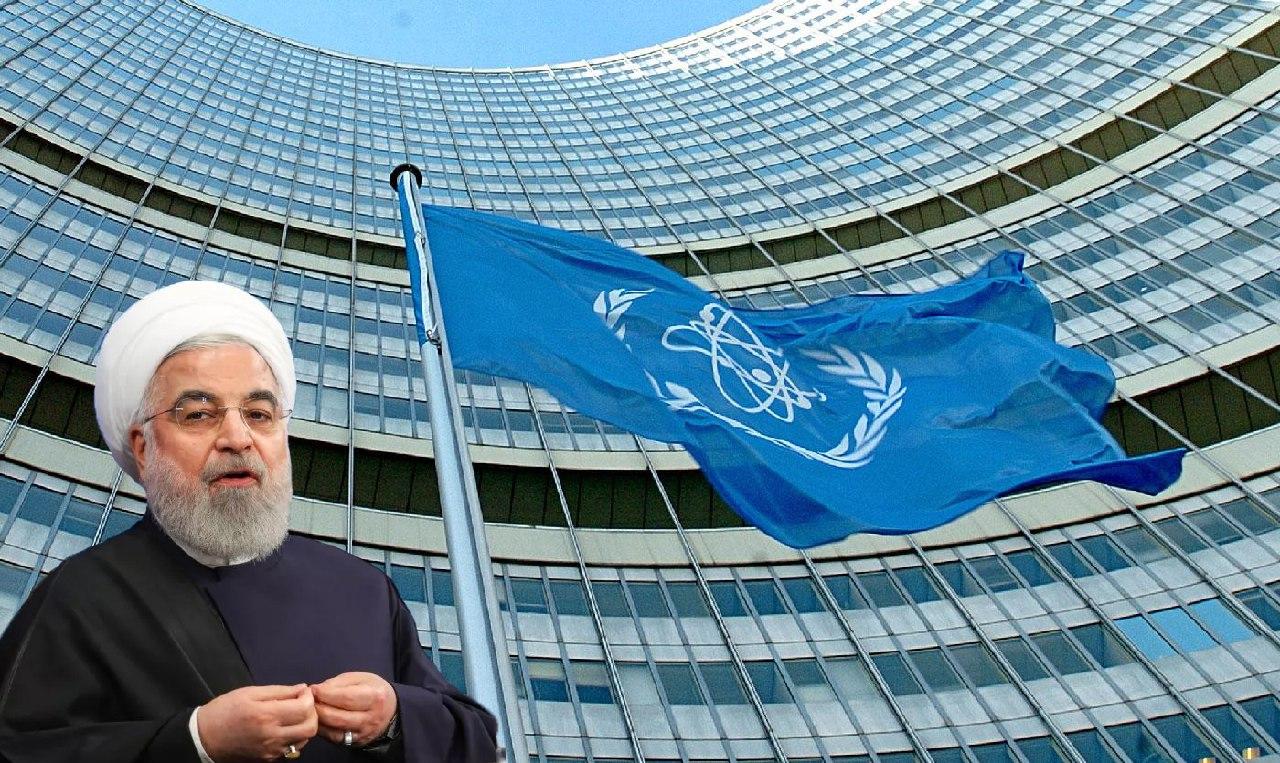 IAEA, Haziran’da İran rejiminin nükleer yükümlülükleriyle ilgili raporunu açıklayacak