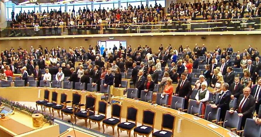 İsveç Parlamentosu: AKP kaybettikçe Kürtlere saldırıyor