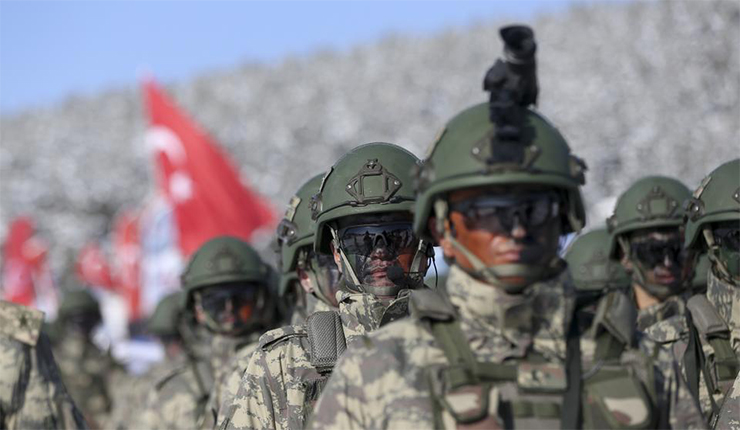 تركيا تحاول بسط نفوذها في اليمن