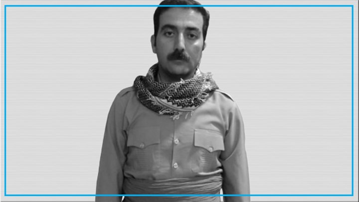Kurdish political prisoner allegedly executed by shooting in Iran