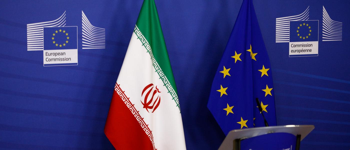 Atom Enerjisi Kurumu: İran rejimi atom bombası üretmiş olabilir