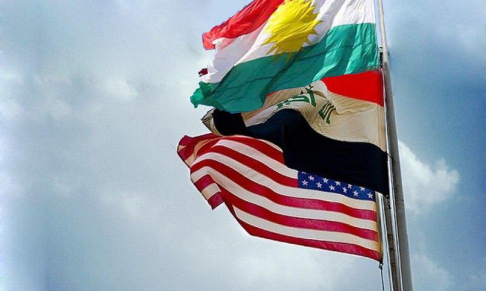 Kürt temsilcilerinin de katılacağı ABD-Irak stratejik müzakereleri 10 Haziran’da