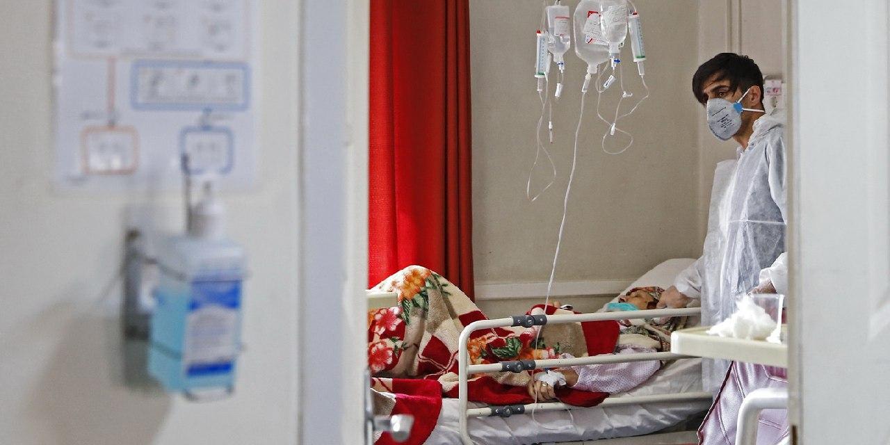 İran ve Rojhelat’ta Coronavirüs yayılma hızı yeniden arttı