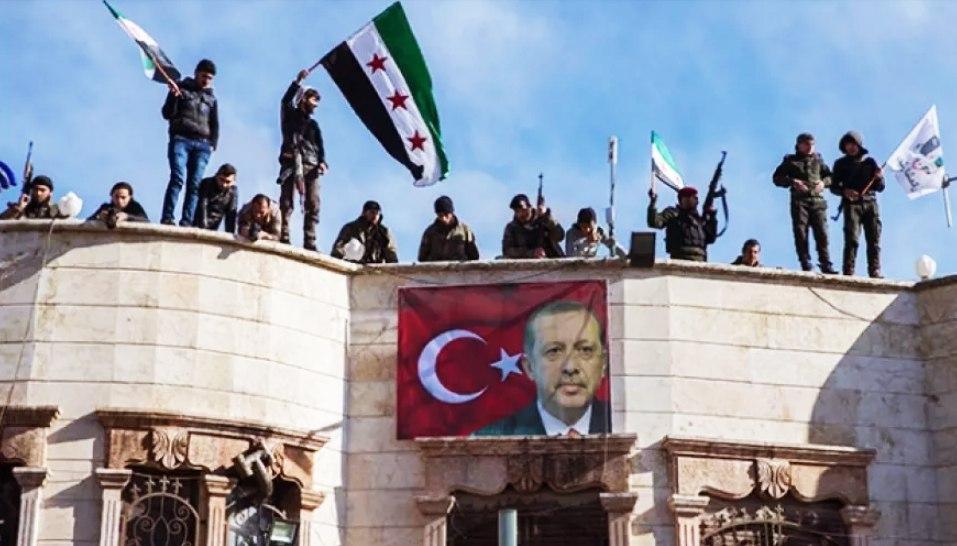 Ürdünlü akademisyen Weran: Türk devleti Ortadoğu’yu zehirliyor