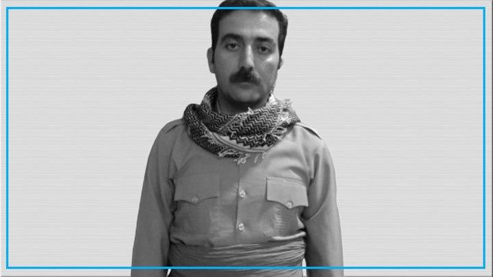 İran rejimi Kürt siyasi mahkum Hidayet Abdulapur’u idam etti