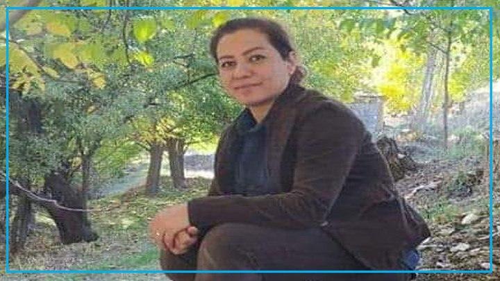 İran İtlaatı’nın gözaltına aldığı Hacer kayıp