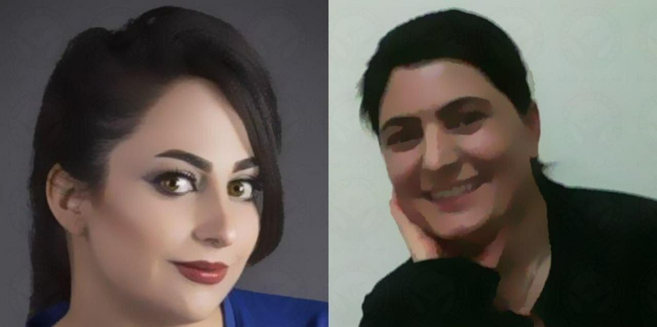 Zeynep ve Suheyla’dan mektup: İran rejimi meşru değil