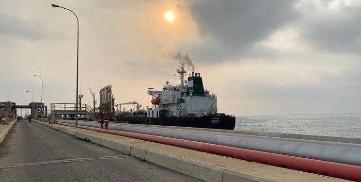 US sanctions Iranian ship captains for delivering oil to Venezuela