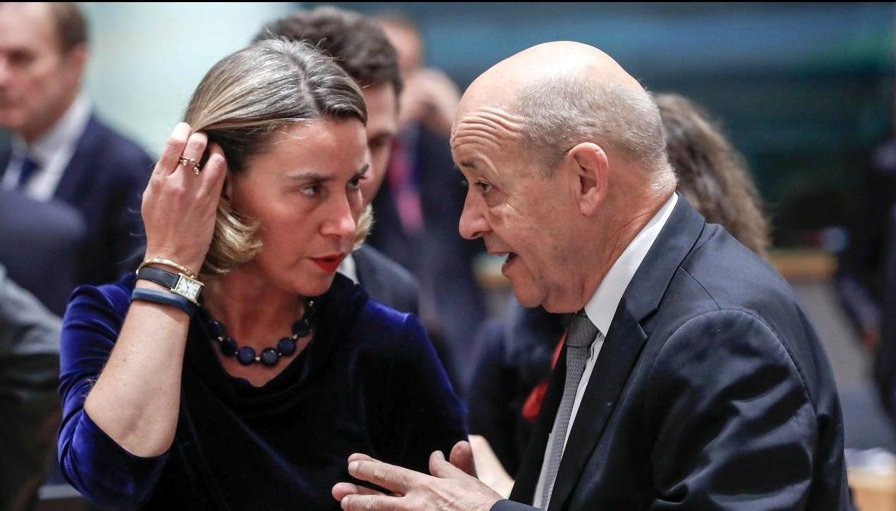 Fransa AB’yi acil toplantıya çağırdı: Türkiye, Libya’yı Suriyeleştiriyor