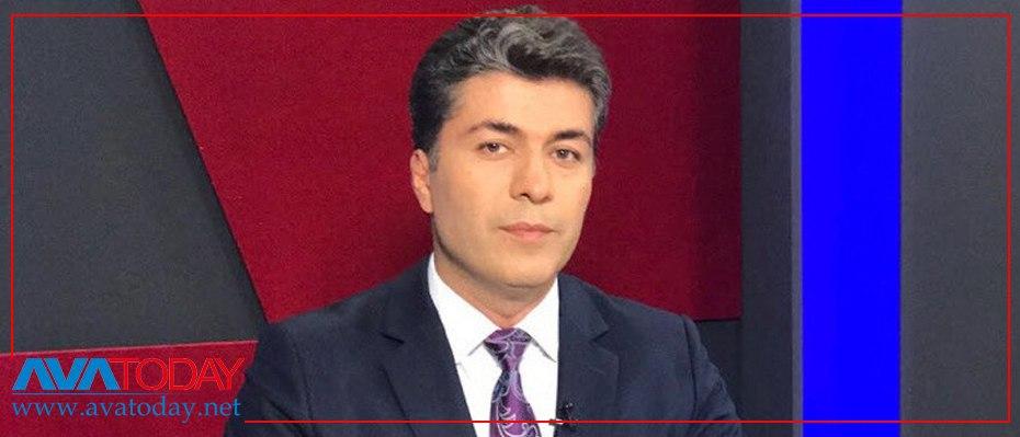 Ali Ciwanmerdi: Kürt güçler savaşlarını Ankara ve Tahran’a taşımalı
