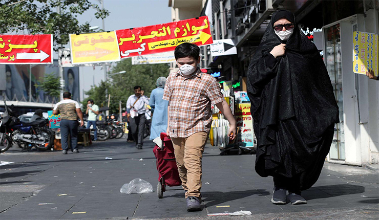 الإيرانيون عاجزون عن تأمين مستقبل أبنائهم