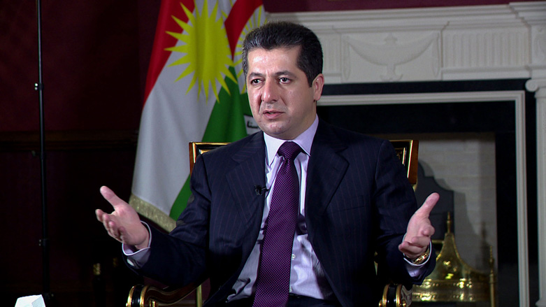 Mesrur Barzani: Başûrlu siyasi taraflar arasındaki diyalog olumlu bir hava yarattı