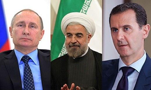 Suriye’de Rusya-İran kapışmasına doğru mu?