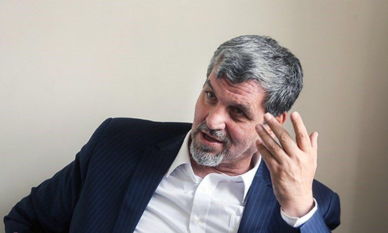 The budget of Khamenei’s organization is mor than national’s, Iran former MP says
