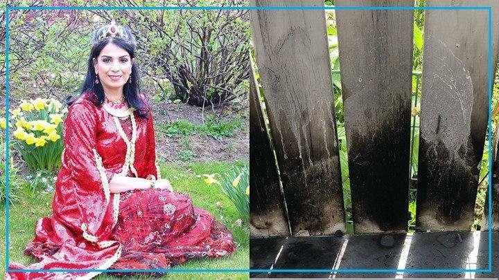 İsveç’te Kürt kadın siyasetçi Suheyla Kelhur’a suikast girişimi: İran rejimi şüpheli