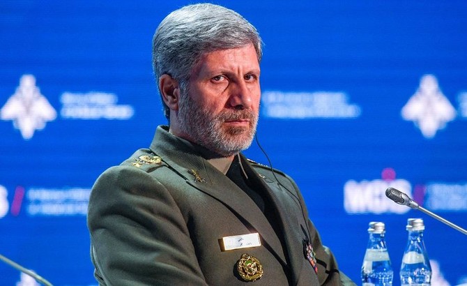 Defence minister: Tehran to buy weapons after sanctions lift