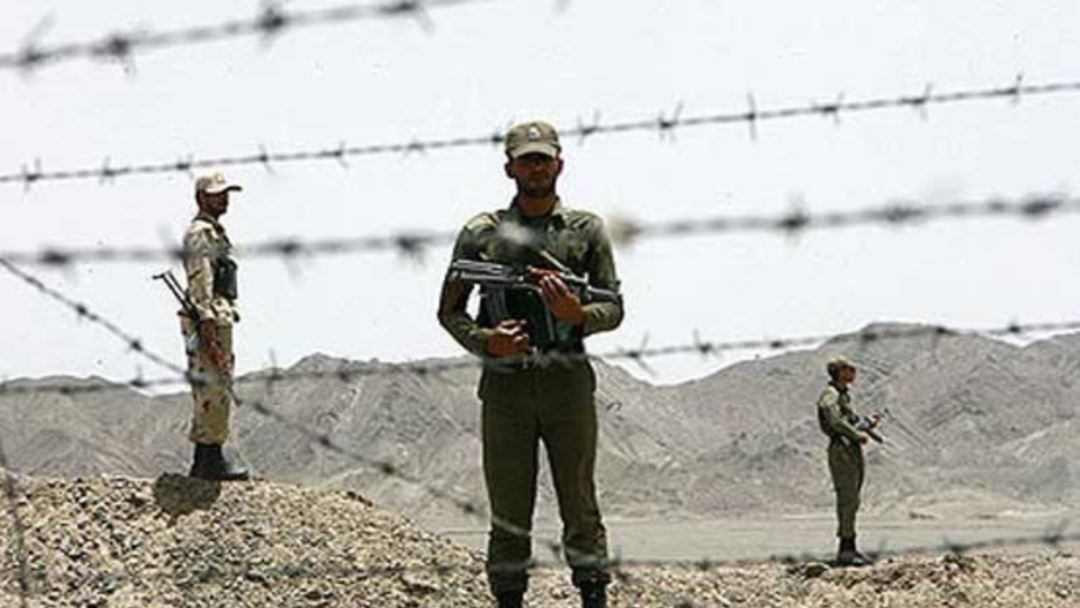 Report: Iranian border forces shot Baluchi man to death
