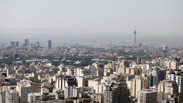  Two Lebanese nationals shot dead in Tehran 