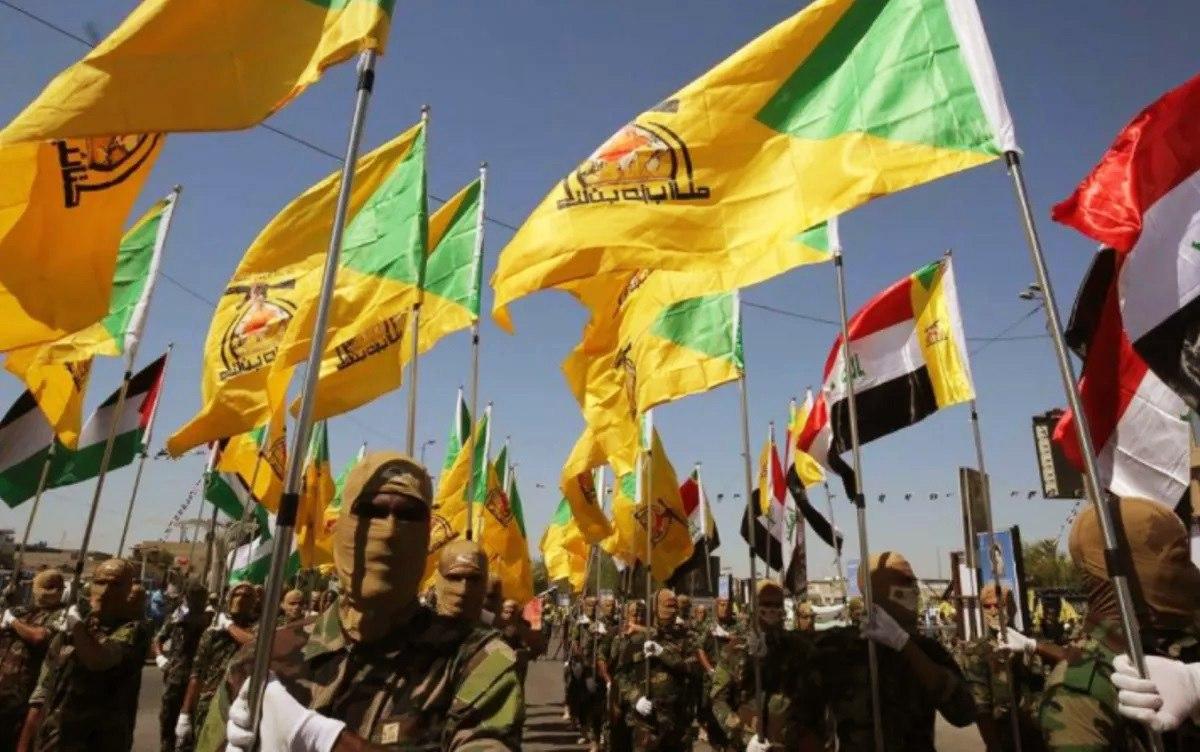 ABD: İran güdümlü Irak’lı milis gruplar da Sezar Yasası kapsamına girecek