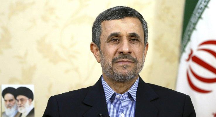 Mollalardan Ahmedinejad'ın cumhurbaşkanı adaylığına engel
