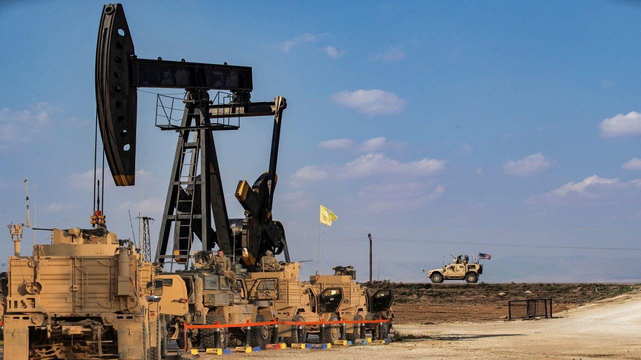Foreign Policy: ABD güçleri Kürt petrolünü korumak için Suriye’de