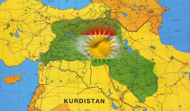 Lêgerîn: Yeni bir Kürt hareketi ilan edildi