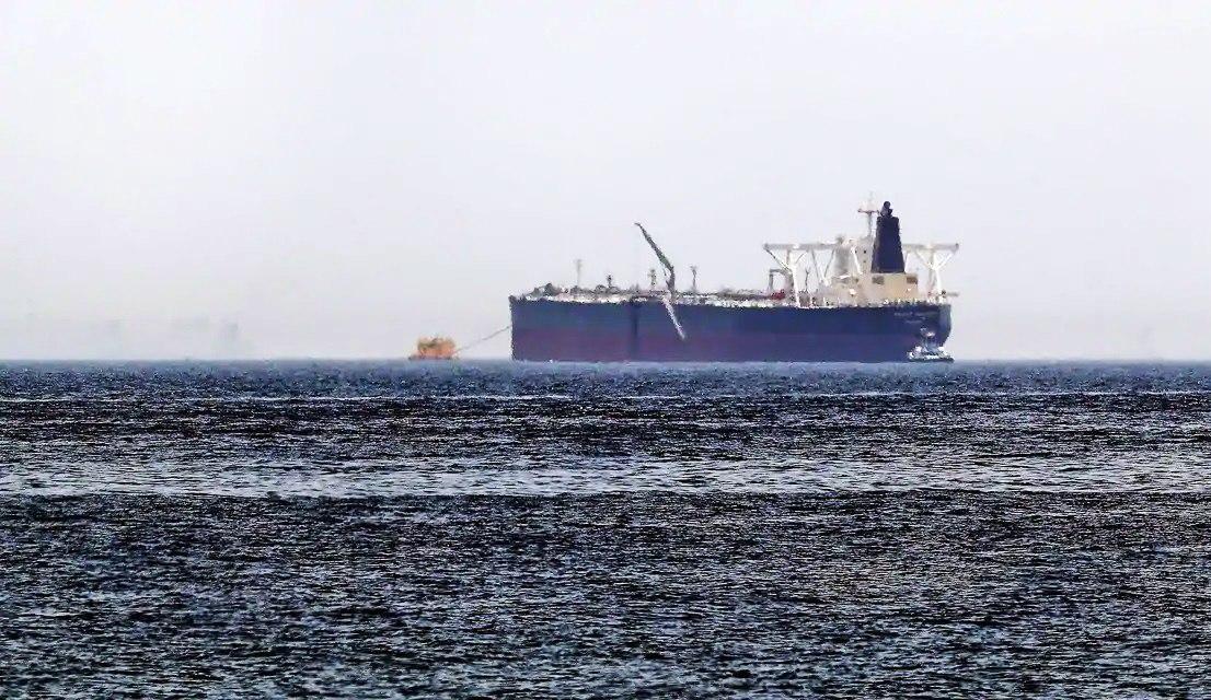 İran rejimi BAE’ye ait bir gemiye el koydu